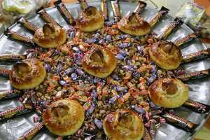 BENI SNOUS : En-Nayer pour perpétuer la tradition