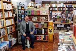 Algérie : une place au Soleil, pour la librairie familiale de Tlemcen