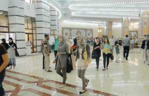 Université de Tlemcen : Projet d’un centre de transfert technologique