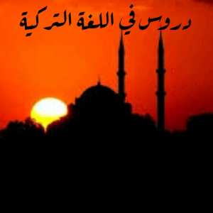 اللغة التركية