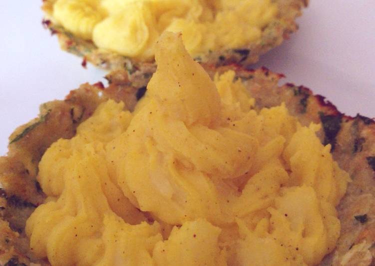 التارت الحار