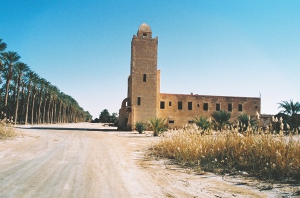 Forum sur la sauvegarde du patrimoine à Touggourt:  L’association Thajmath passe à l’action