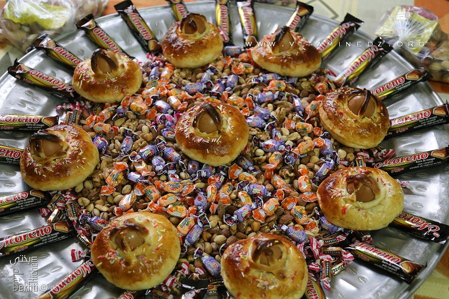 BENI SNOUS : En-Nayer pour perpétuer la tradition