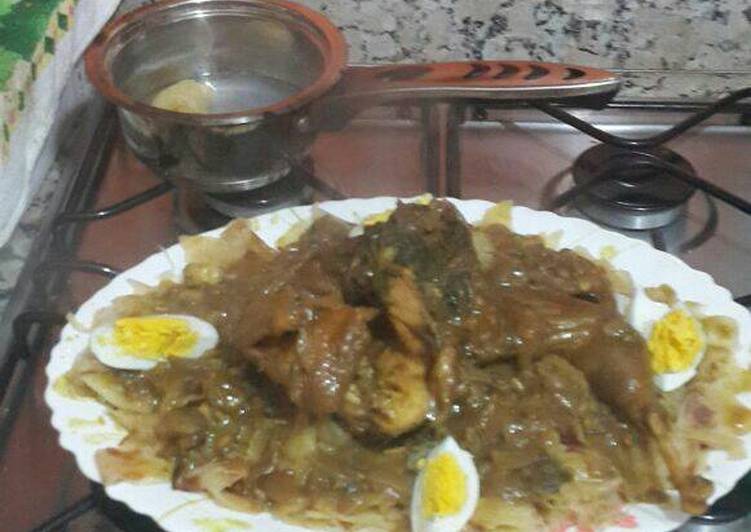 الرفيسه المغربيه