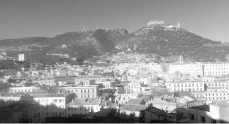 Oran - Patrimoine:  Des mesures concrètes pour sauvegarder le quartier historique de Sidi El Houari