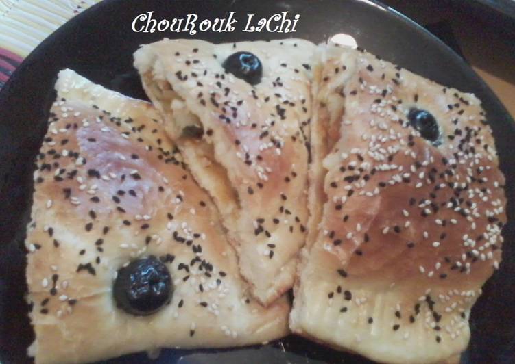 معجنات سوفليه