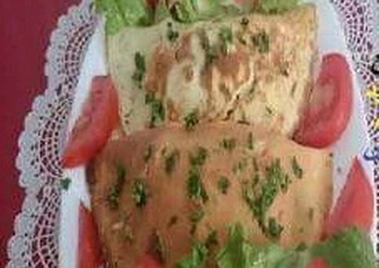 كريب الشاورما