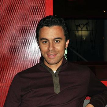 FARID BENLAGHA, PRODUCTEUR, À L'EXPRESSION 