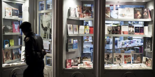 Livres : les écrits de nos politiques maghrébins