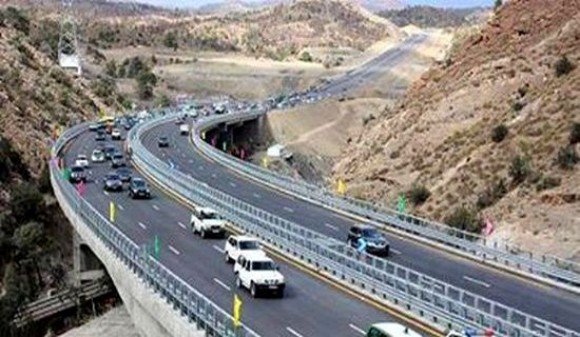 12 voies pour relier l'autoroute est-ouest au projet de l'autoroute des Hauts Plateaux