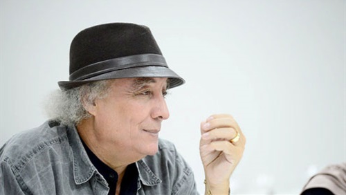 واسيني الأعرج.. يكتب لأنه لا يعرف كيف يكره الآخرين