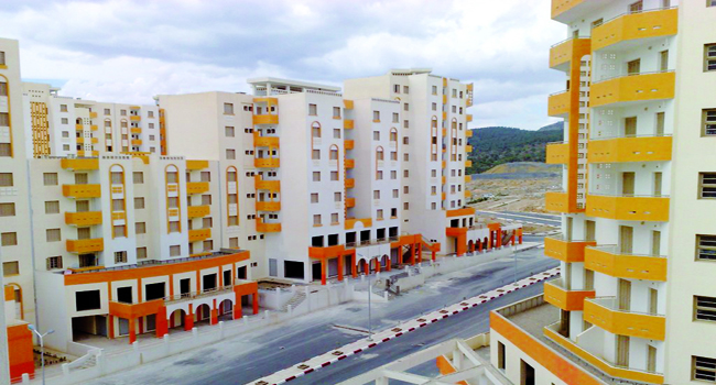 Tlemcen: Un nouveau quota de 1.000 logements LPA et des réserves