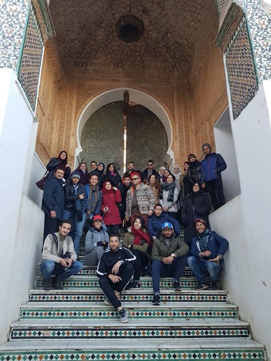 Découvrez Tlemcen avec SPART Adventure