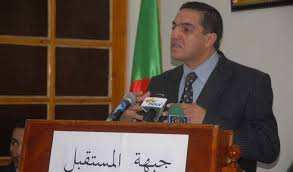 Algérie - Abdelaziz Belaïd avertit ses élus «Ne signez rien et demandez conseil»