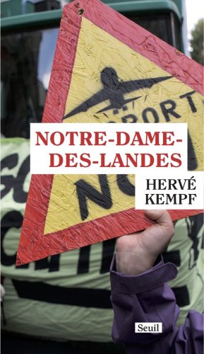 Planète - France: Notre-Dame-des-Landes