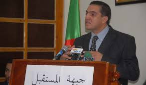 Algérie - Abdelaziz Belaïd avertit ses élus «Ne signez rien et demandez conseil»