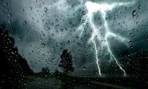 Des pluies salutaires ont arrosé ces dernières 48h la région Ouest du pays