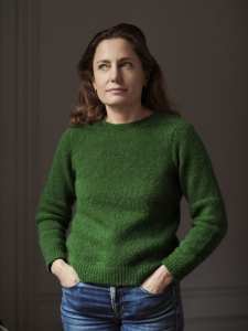 Colombe Schneck à propos de L'ALGÉRIE