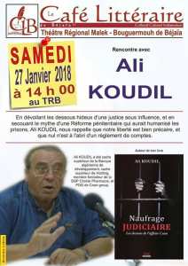 NAUFRAGE JUDICIAIRE, Les dessous de l'affaire Cnan