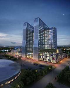 Une Journée De Découverte SETIF Vers PARC MALL