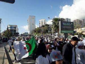 Sit-in De La Fierté