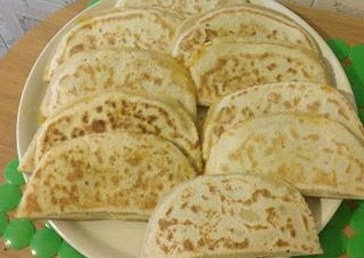 الكريب التركي