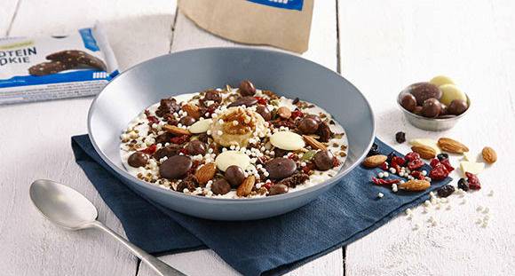 10 superaliments pour débuter votre journée