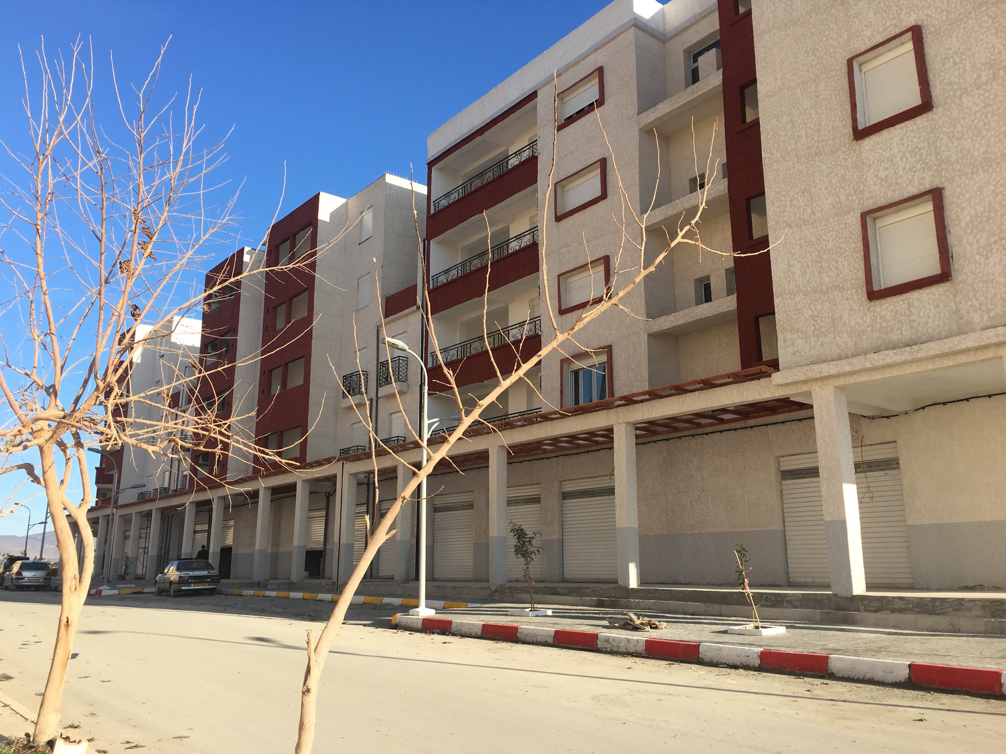 تفاصيل الصيغة السكنية الموجهة للجالية