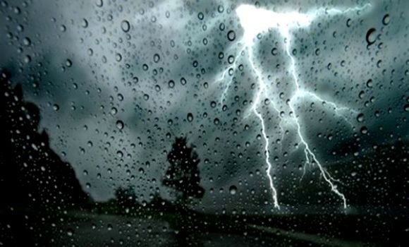 Des pluies salutaires ont arrosé ces dernières 48h la région Ouest du pays