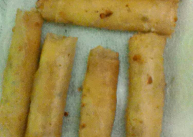 طريقة عمل بوراك بالبطاطا