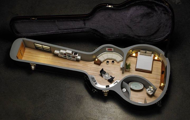 Formation Décoration Intérieur ( Design Intérieur )