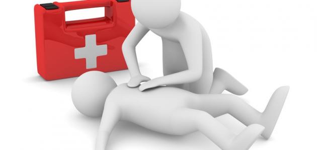 Formation Sécourisme ( Les Premiers secours )