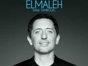 Grande dégustation pour découvrir si Gad ELMALEH est vraiment MALEH !!!