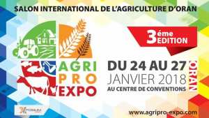 SALON AGRIPRO EXPO
