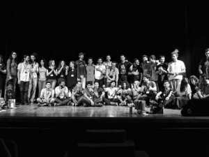 Café littéraire de Bejaia : Muses Exilées célèbre la liberté