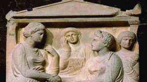 Des filières internationales règnent sur le trafic d'objets d'antiquités au pays