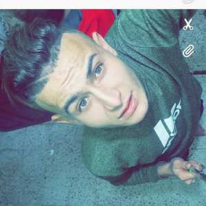 Anniversaire ★Îmád Zéndáôûî★