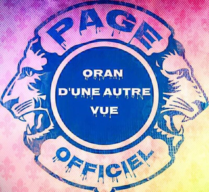 Oran d'une autre vue