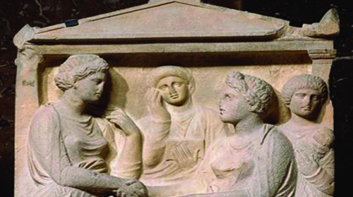 Des filières internationales règnent sur le trafic d'objets d'antiquités au pays