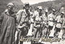 REVOLUTION ALGERIENNE 1954-1962 : LES GRANDES OPERATIONS MILITAIRES : Les Batailles de Ghazaouet Zone 2 de la wilaya 5