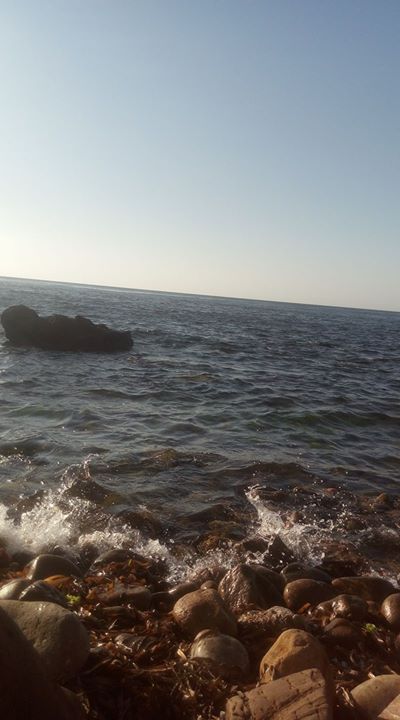 ناس وادي ماء