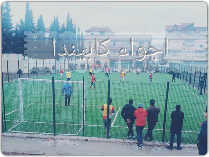 مباراة اليوم