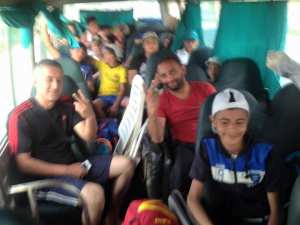 ذكرا وفاة الشيخ يزيد