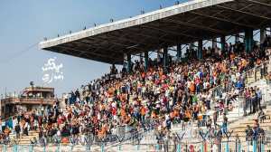 وداد بوفاريك فضيافة شباب دار البيضاء