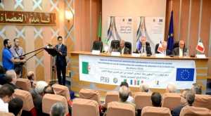 Les jumelages entre l'Algérie et la France doivent se concrétiser dans les domaines de l’enseignement supérieur, la formation et l'investissement