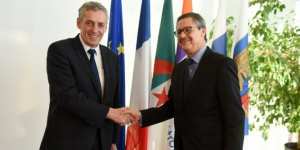 Montpellier : le jumelage avec Tlemcen sera relancé