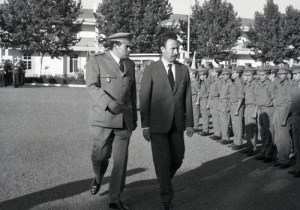 Il était une fois les Cadets de la Révolution