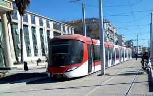 Le tramway de Sétif sera opérationnel le 8 mai prochain