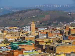 Nedroma, la ville de l’art et de l’histoire