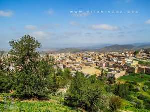 Nedroma et les Trara